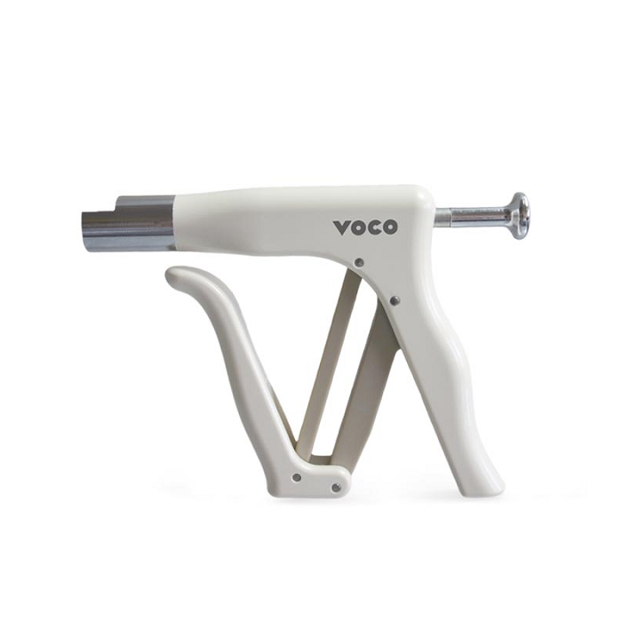 Изображение АЦ Аппликатор тип 2, диспенсер-щипцы для прямого внесения в полость материалов из капсул, 1шт