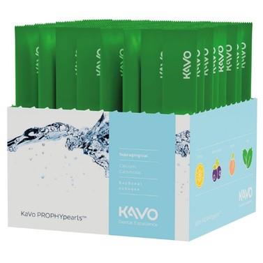 Изображение Порошок PROPHYpearls / ПРОФИперлс (основной компонент:карбонат кальция) мята 15гр х 80 1.010.1828