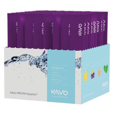 Изображение Порошок для профессиональной чистки PROPHYpearls / ПРОФИперлс 15 гр, черная смородина ( 80шт) 1.010.1831