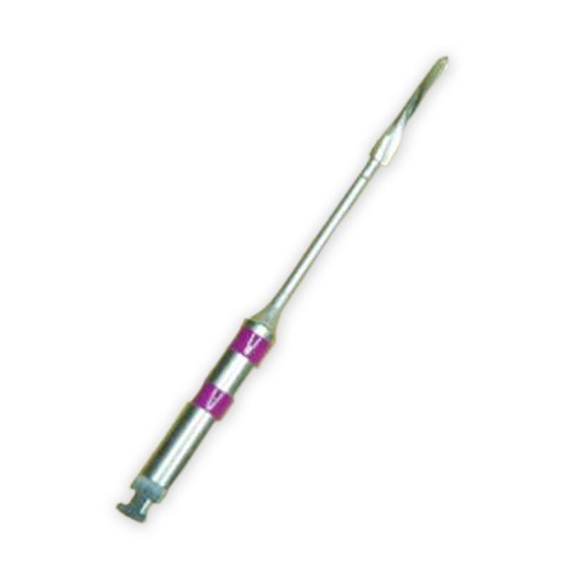 Изображение Дриль калибровочный ДК-1,62 - 10,20 (208S, 208L) 6шт Форма