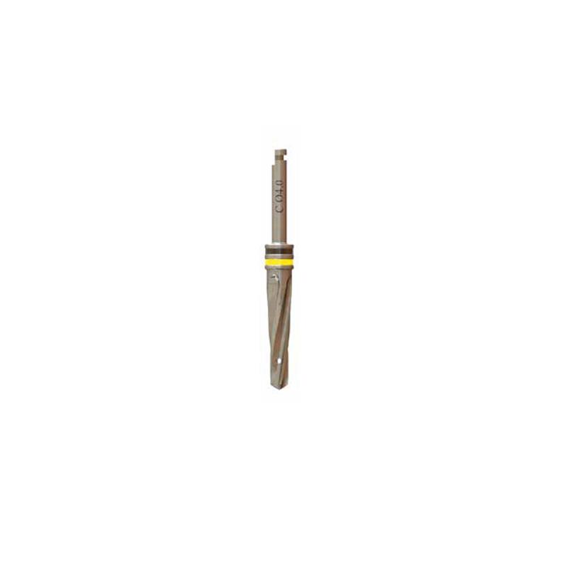 Изображение Фреза коническая 4.0 / o 4.0 Conical Drilling Bit TDC-4.0
