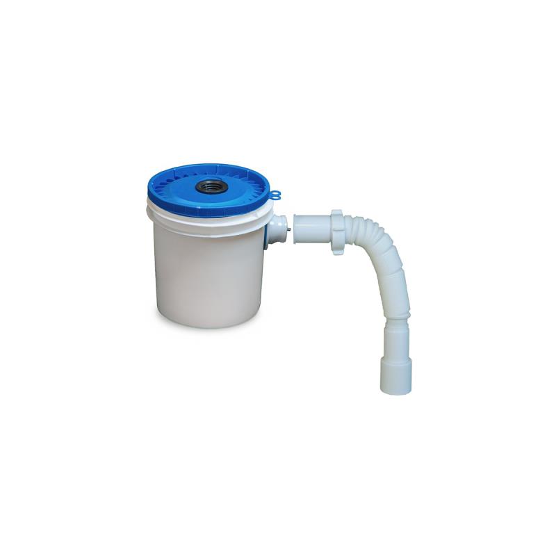 Изображение Отделитель гипса проточный ОГП 2.0 мини АВЕРОН 01355