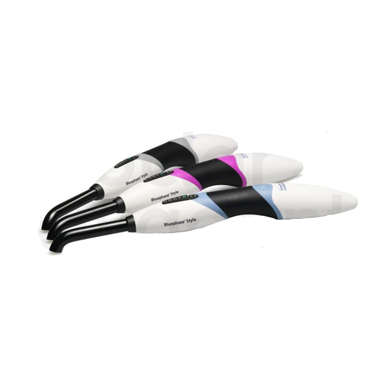 Изображение Лампа для полимеризации Блюфаза (Стайл) / Bluephase (Style) сталь 635153 BE