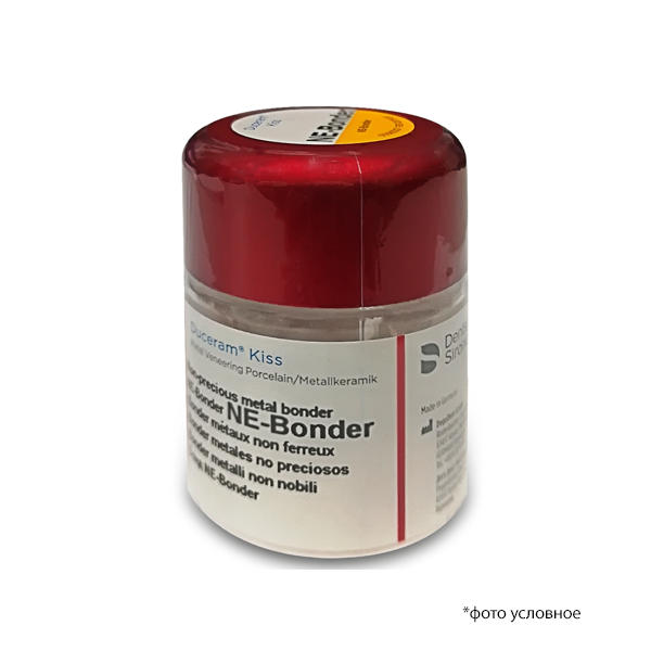 Изображение Дуцерам Кисс / Duceram Kiss NE-Bonder 20гр