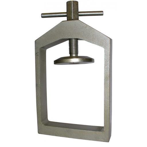 Изображение Бюгель 2-кюветный с винтовым зажимом 3.020-2 Сонис