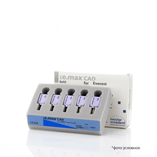 Изображение Емакс / Cad for Everest HT А3 С14/5 626466