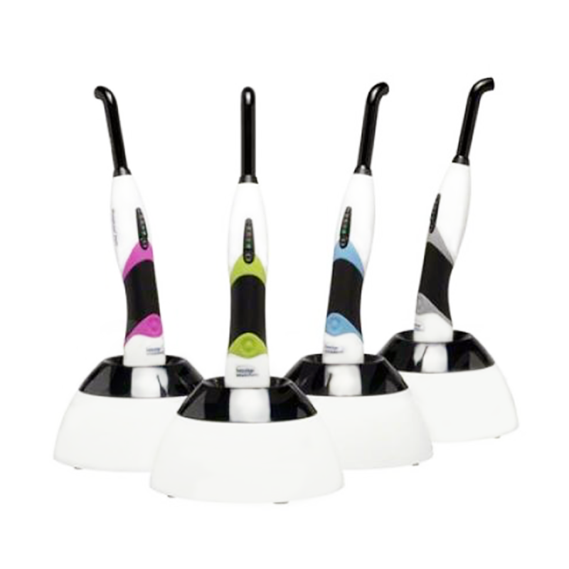 Изображение Лампа для полимеризации Блюфаза Стайл / Bluephase Style, светло-розовая