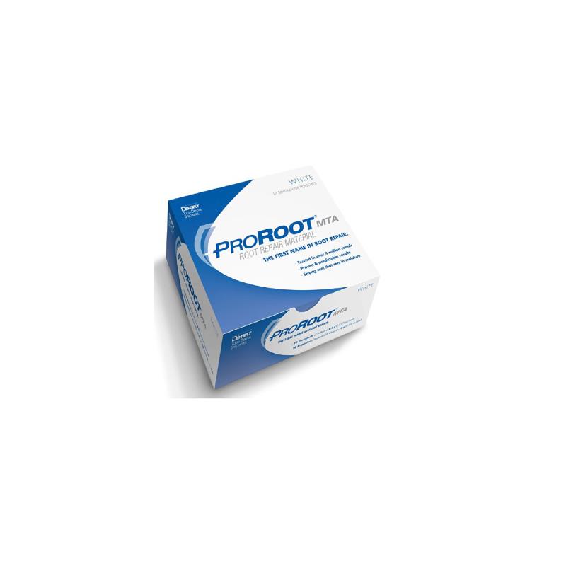 Изображение Про Рут МТА / Pro Root MTA 5гр (0,5гр х 10шт) A040500000400