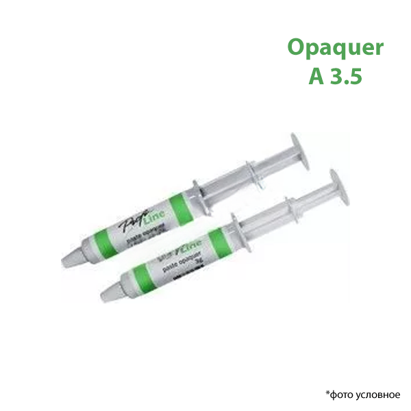 Изображение Профилайн / Profi Line Paste Opaquer A3,5 3 гр 101003